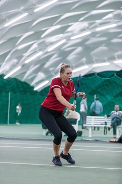 Bild 401 - RL TC RW Wahlstedt - Der Club an der Alster : Ergebnis: 1:5